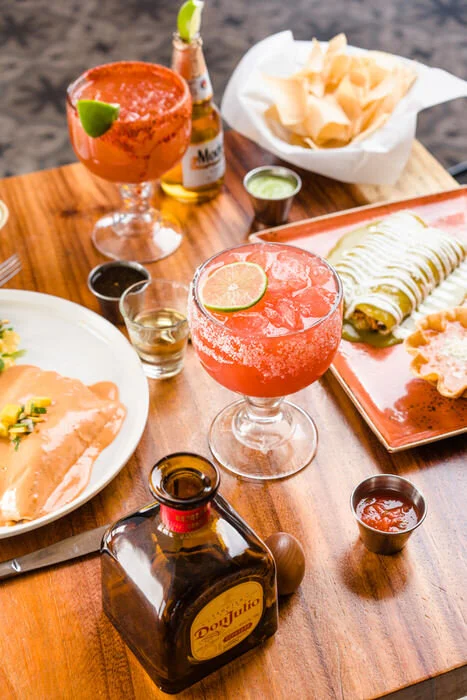 Los Agaves Mexican Restaurant